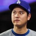 【MLB】大谷翔平の深刻な打撃低迷を米記者が痛烈揶揄 「ドジャースの得点阻止マシン」　地区シリーズ 13打数2安打、打率.154  [冬月記者★]