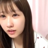 『[動画]2021.05.23（07:56～） SHOWROOM　「=LOVE(イコールラブ) 山本杏奈」＠個人配信【イコラブ】』の画像