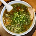 味のなかむら【ラーメン】＠三島市中田町