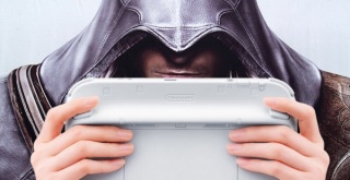 UBIソフト『2015年は旧世代機向け、携帯機向けタイトルが減少。次世代機へ完全シフト』