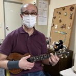 ウクレレな毎日♪