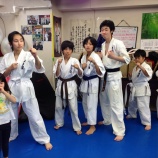 『佐藤天軍団』の画像
