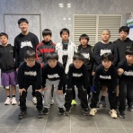 勢和ミニバスケットボールクラブ