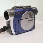 1980/昭和55/TOSHIBA/IK-2300/撮像管ビデオカメラ/Cマウント/キヤノン