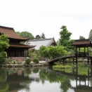虎渓山 永保寺