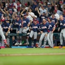 【悲報】WBCアメリカこれ日本やる前に敗退ある？って煽ってた結果WWWWWWWWWWWWWWWWWWWWWWWWWWWWWW