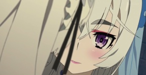 棺姫のチャイカ
