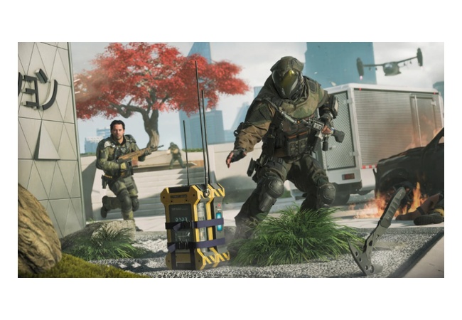 【悲報】人気低迷中のCoD、来年からBOとMWの連発を止めることを発表