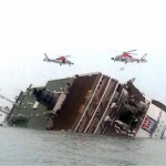 【沈没事故】日本政府、韓国に支援申し出