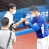 侍ジャパン栗山監督が大学・社会人選抜戦で根尾の先発予告「野球人の魂を見せてくれると思う」