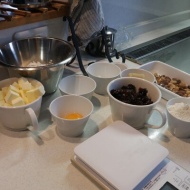 【クリスマススイーツ】今頃は食べてるかな？＆これがやりたかったカフェタイム♪