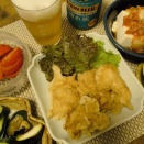 平日飲み