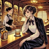 『「パーカーおじさん」です・更にお金が出ていく』の画像