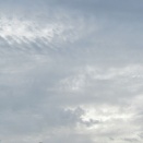 3日曇り空もたのしい。『60代ひとり暮らしの「5分習慣」』