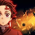 『鬼滅の刃 無限城編』が25年ぶり記録更新、全米で非英語作品の歴代興収1位に【海外の反応】