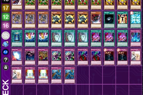 遊戯王元日本一の考察場 - ゲートボール - 構築,考察,理論,プレイング