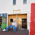 函館市中島町24 こども無料のたこ焼き屋さん みんたこ 10個入 王道ソースマヨ700円
