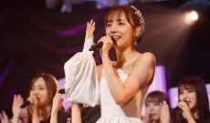 【乃木坂46】スクショを元にゆっくりと咲く花で泣いてる判別【 #新内眞衣卒業セレモニー 】