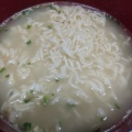 サッポロ一番　塩らーめん　シーフード風味　５食パック