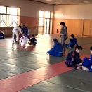 ２月２２日 練習日誌