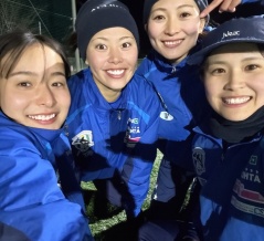 【選手ブログ】はじめまして！米澤萌香です^ ^✨