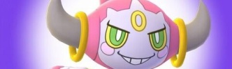 【ポケモンGO】フーパのタスクが終わりません(´；ω；｀)
