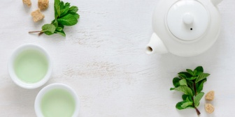 妻がティーポットを使ってお茶を入れる時に気に入らないやり方をする。何度言ってもダメなんだ…