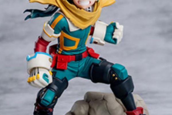 遊戯王&ドラゴンボール通販予約情報局 - 僕のヒーローアカデミア