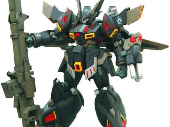 ※【ロボ作品】旧型の機体がベースの機体について語ろう