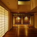 15.建築は夜を愉しむ装置でもある