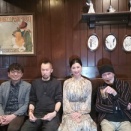 ありがとうございました。