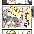 いつでも感じていたい気配