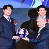 【日本ハム】福島連がイースタン優秀選手　今季支配下昇格し１軍デビュー　２勝挙げる