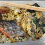 きのこ好き　うらしもじ