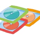 ギャンブル好きなキャラクターに合いそうなイメソンを教えて