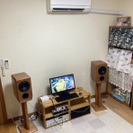 ひでじの手作りオーディオ