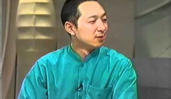 オウム真理教の村井秀夫幹部刺殺事件 ← 平成最大のタブーって本当?