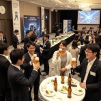 酒の近江屋･サラダ館野田花井店･醤油の里ライブ