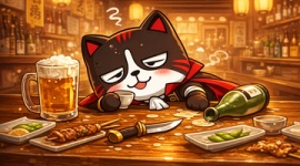 【炎上】グラビアアイドル黒嵜菜々子、TBSサンジャポで未成年飲酒していたことを堂々と自白→「最近飲酒したエピソードと頭の中で混ざってしまった」と釈明して火に油を注ぐｗｗｗｗｗ