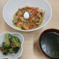 2月のどんぶりの日は。