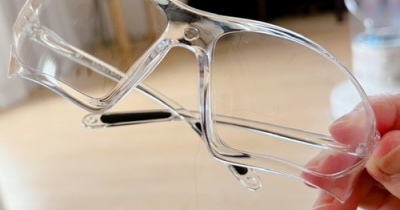 【シニアの暮らし】白内障手術（単焦点レンズ使用）無事に終了。。