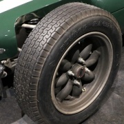 F1 2025 ����GP���ﵭ ����11 COOPER T53 CLIMAX