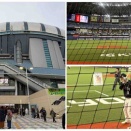 京セラドーム オリックス-ロッテ戦