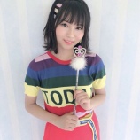 『[イコラブ] 大場花菜「現代っ子なのでのんのちゃんからいいねきてよろこんでる」【=LOVE(イコールラブ)】』の画像