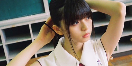 乃木坂辞典 高画質化画像