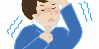 【結婚生活に疲れ】体調が悪いんだけど、妻「調子悪いの？家事手伝って」って言うんです