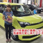 ガオだらけな日々　