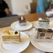 楽しくお別れ♪