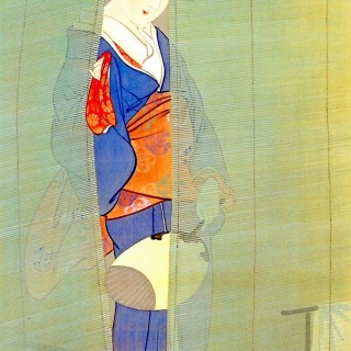 　　　　　名歌鑑賞