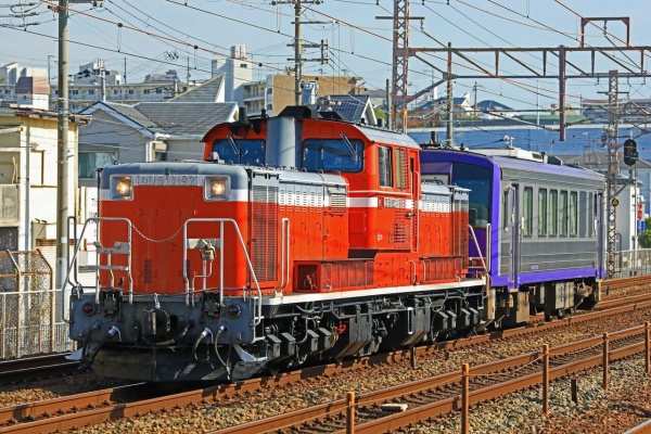 DD51 1192（依頼品） DD51 1192（依頼品） - メルカリ